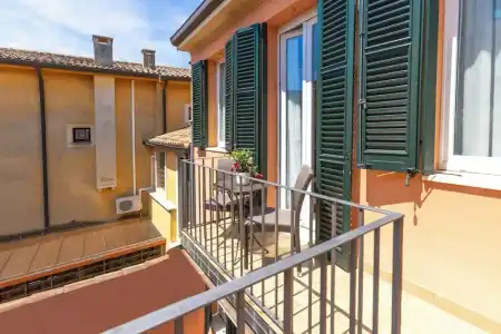 Opera Relais de Charme - Aparthotel - 318