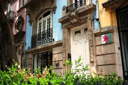 La Valise Mexico City, Member of Small Luxurys - 0