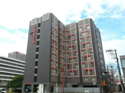 Forza Oita - 0