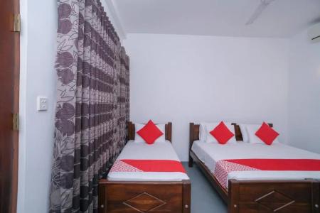 OYO 388 Surf Sea Breeze - 68