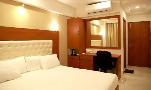 Lords Mumbai - 31