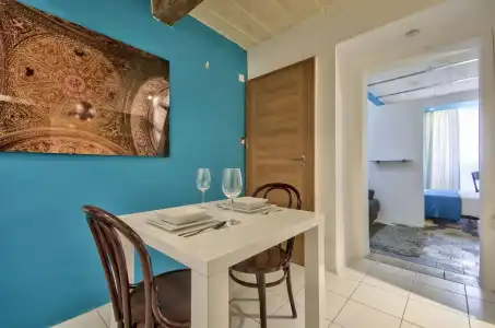 Barrakka Suites - 26