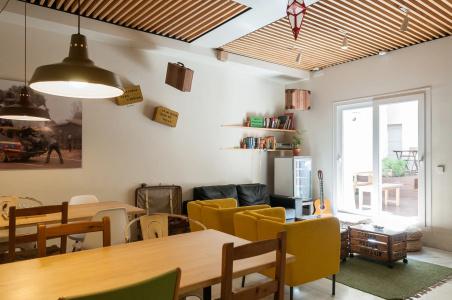 The Nomad Hostel - 25