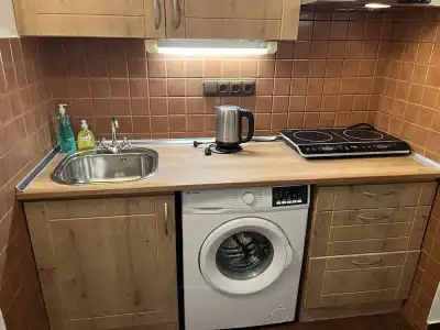Mila Apartments - 57