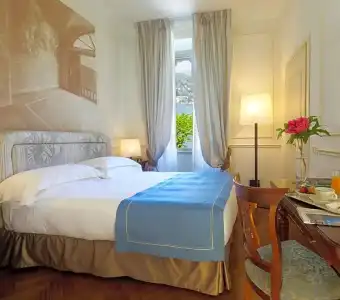 Albergo Terminus - 50
