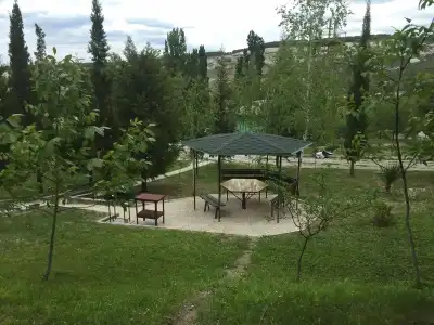 Prival Tourist base - 13