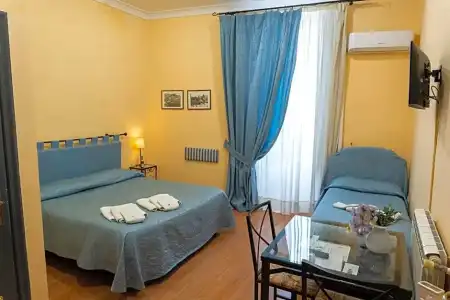 Monteoliveto Bed and Breakfast - 34