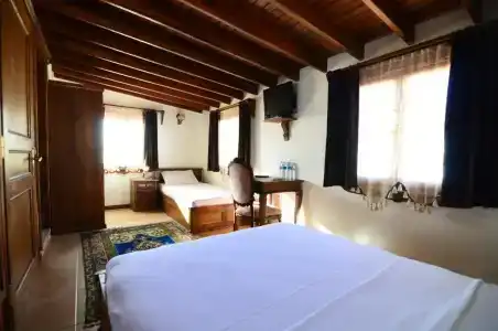 Ayisigi Otel - 43