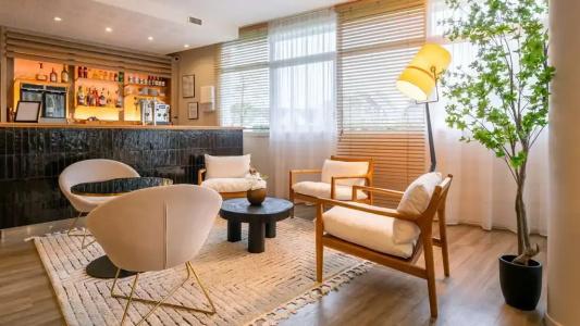 Kyriad Prestige Vannes Centre – Palais Des Arts - 48