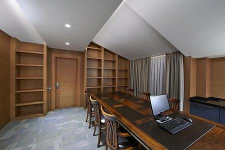Milport Levent - 34