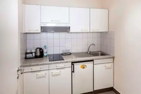 Best Western Dreilaenderbruecke - 25