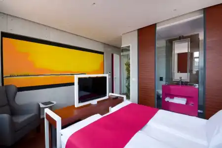 Boutique Rooms - 65