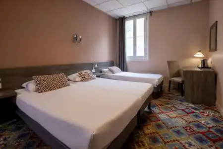 The Originals Boutique, Hôtel Danieli, Avignon - 5