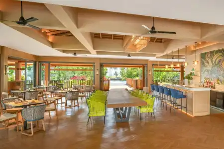 JW Marriott Khao Lak Resort and Spa - 21
