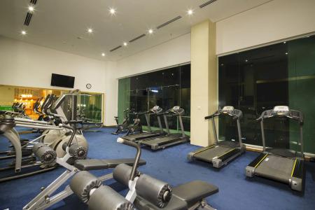 Green World Nha Trang - 28