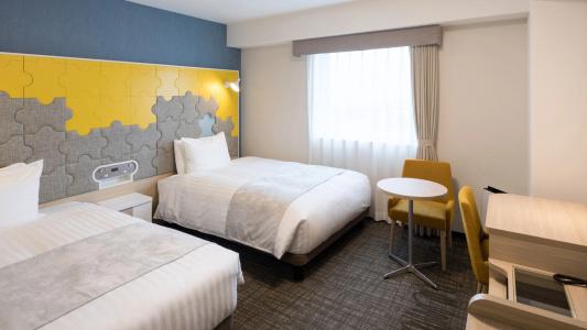 Comfort Suites Tokyo Bay - 46