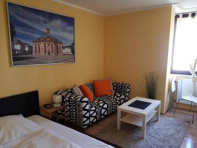 Nauwieser Apartments - 108