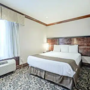 Woodbine and Suites - 18