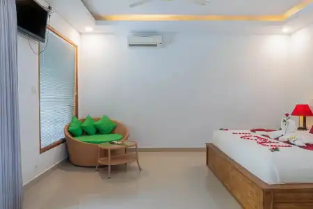 Amoya Inn - 29