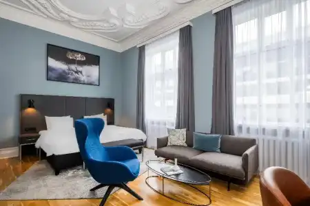 Radisson Blu 1919 - 94