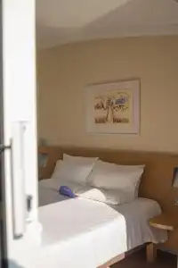 Novotel Cardiff Centre - 42