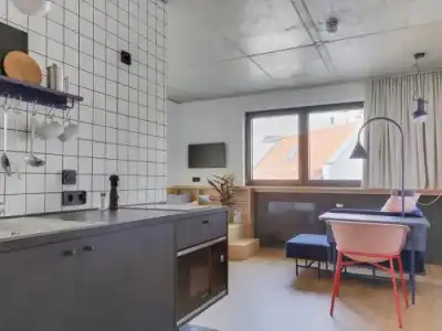 Stayery Berlin Friedrichshain - 4