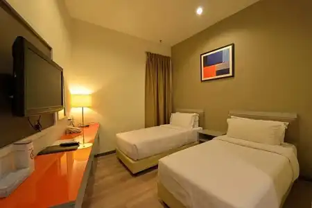 Abell Kuching - 64