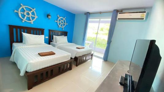 Phi Phi Don Chukit Resort - 46