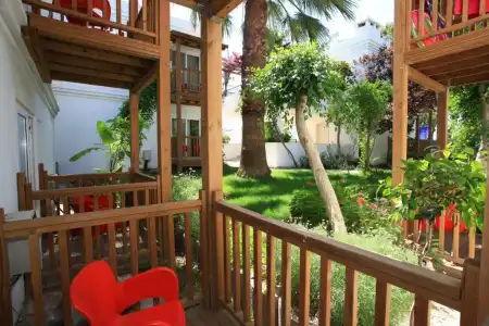 Very Chic Bodrum Adult Only +18 - 49