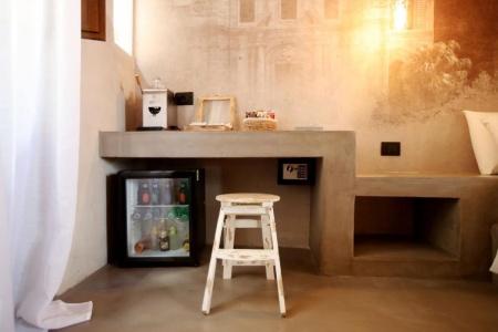 Casa Nostra Luxury Suites - 19