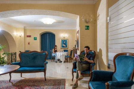 Centrale Spa & Relax - 36