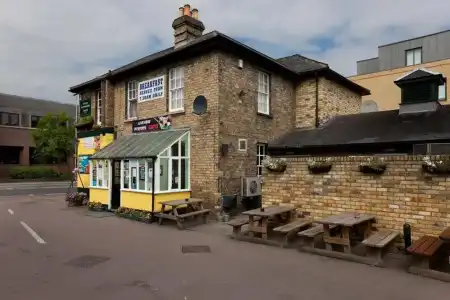 The Earl of Derby - Inn - 36