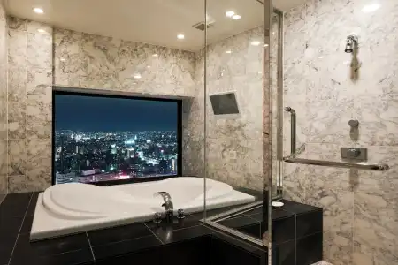 ANA Crowne Plaza Grand Court Nagoya by IHG - 158
