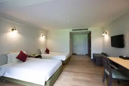 The Imperial and Convention Centre Phitsanulok - 47