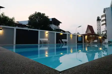 Prince Chiang Mai - 23