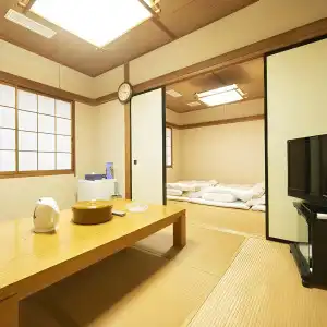Select Inn Iwaki Ekimae - 44