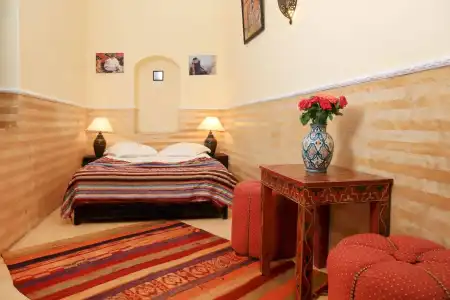 Riad Maamora - 4