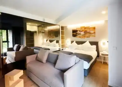 Sercotel Valencia Alameda 41 - 33