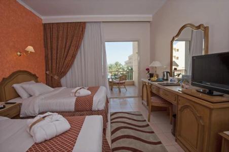 Sea Star Beau Rivage - 2