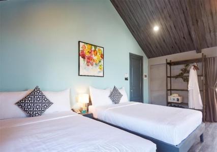 Sea'lavie Boutique Resort & Spa - 151