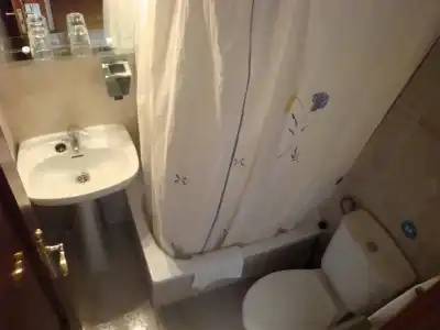 Hostal Zamora - 7