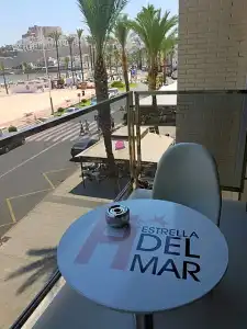 Estrella del Mar - 28