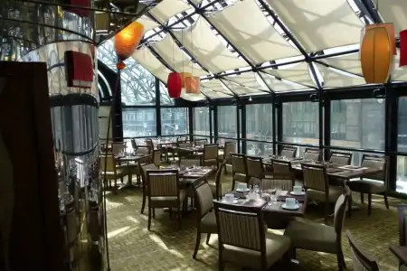 Park Hyatt New York - 23