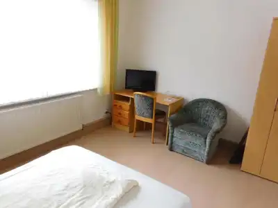 Pension am Kurmittelhaus - 26