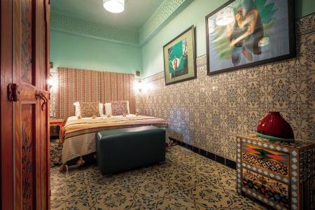 Riad Dar Khmissa - 94