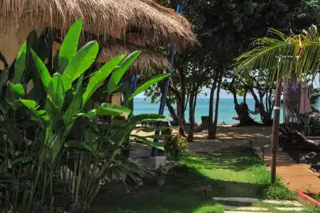La Laanta Hideaway Resort - 68