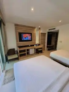 Nirundorn Resort Chaam - 58