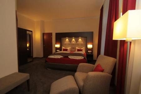 Boutique Villa Melsheimer - 65
