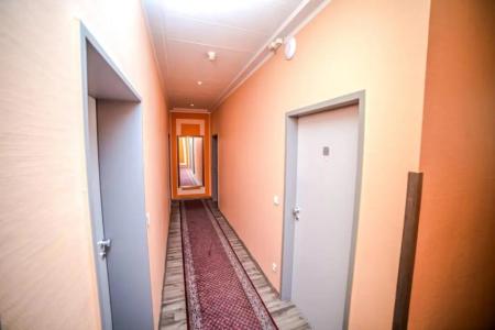 Alexander Business Hannover City - 17