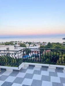 Pefkides Aegina Boutique Apartments - 45